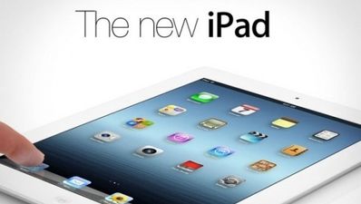 Apple’s new iPad: The JOE Review