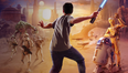 Kinect Star Wars Review