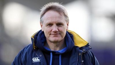 Leinster name strong side for Ulster clash
