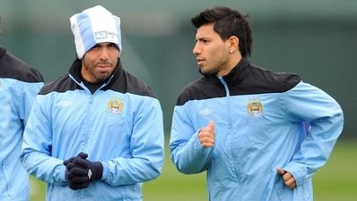 Fantasy Football Insider – Gameweek 35: Hot in the City tonight