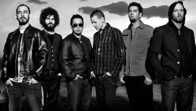 Saturday Night Warm-Up Tracks: Something Happens, Linkin Park, Breathe Carolina