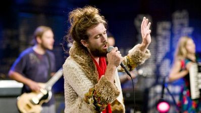 Sunday Morning Chill-Out Tracks: Ed Sharpe, Sive and Peter, Bjorn & John