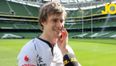 Andrew Trimble talks Heineken Cup, Ulster in 1999, Brian McLaughlin and Ricky Gervais