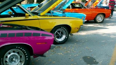 First Wexford Motor Show takes place this weekend