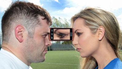 Leinster’s Mike Ross chats Heineken Cup, leaders at Leinster and his passion for science