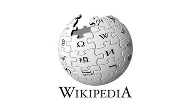 Justin Knapp: One man, one million Wikipedia edits