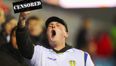 Leeds Utd. fans have a right to be p*ssed after baseball team steals their song