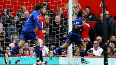 Video: Have Manchester United just thrown away the title?