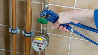 Limerick TD wants households to have a DIY water meter option