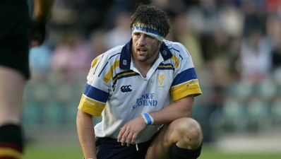 Top pundit Byrne outlines his retirement from rugby issues