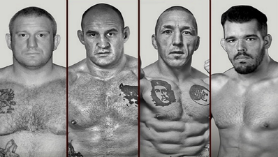 Cage Contender XIII features former UFC stars