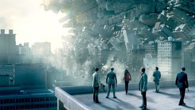 Ever wanted to make your own Inception-like DIY dream goggles?