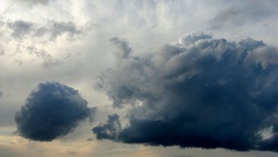 Munster and Leinster in for a month’s worth of rain over two days