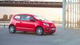 VW up!: A car for the city man