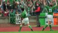 Irish Soccer’s Most Memorable Moments, No 45: The Three Amigos stun Germany, 1994