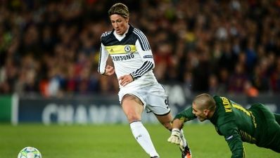 Video: Did you hear Gary Neville’s orgasmic reaction to Torres’ goal last night?