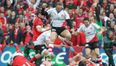 Ulster fans, fancy heading to the Heineken Cup semi-final this Saturday?