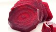 Want to be a better sportsman? Horse the beetroot into you