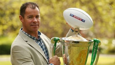 JOE Meets Andy Ward: The former Irish international thinks Ulster can repeat their 1999 triumph