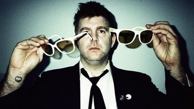 Saturday Night Warm-Up Tracks: Ryan Sheridan, Alex Clare, LCD Soundsystem