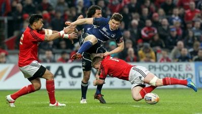 Five things to watch in the Heineken Cup this weekend