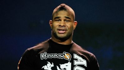 MMA round-up: Olympic dream moves closer and the drugs don’t work for Alistair Overeem