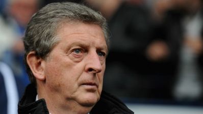 How soon before Roy Hodgson is unveiled as the new England manager?