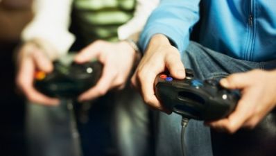 DIY gaming software lets you create your very own online game