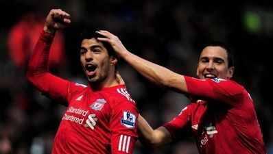 Video: What was the greatest moment of the Liverpool vs. Norwich game? This guy