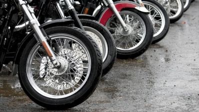 Man sues BMW after getting an erection following a motorcycle ride