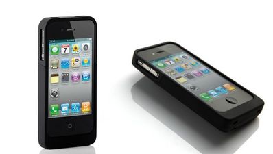 Energy Saving Gadget of the Week: CasePower A4 backup battery pack