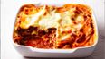 Healthy Recipe: Lovely Lasagne