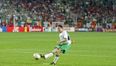 Irish Soccer’s Most Memorable Moments, No 39: Robbie Keane’s penalty v Spain, 2002
