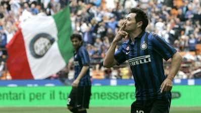 Serie A Blog: Juve to dine heartily while Napoli, Udinese, Inter and Lazio fight for 3rd