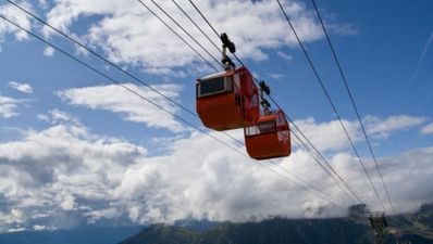 No more joining the half-mile high club in China