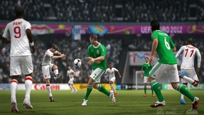 UEFA Euro 2012 Review