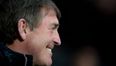 King Kenny in search of another Wembley coronation