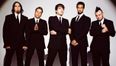 Saturday Night Warm-Up Tracks: Bloodhound Gang, The Offspring, REID