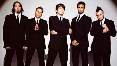 Saturday Night Warm-Up Tracks: Bloodhound Gang, The Offspring, REID