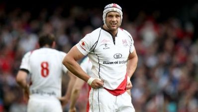 Can you guess the only Irish representative on the Rabo 12 Dream Team?