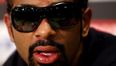David Haye and Dereck Chisora set to face off, in the ring this time