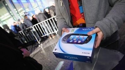 Super Mario creator says the PS Vita “isn’t a very strong product”