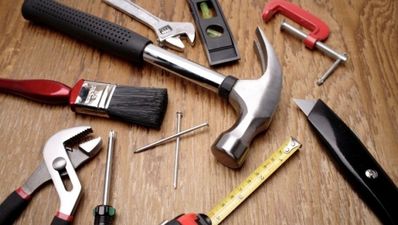 Cash strapped home owners can’t cope with DIY spending