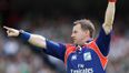Nigel Owens will be the man to take no crap in the Heineken Cup final