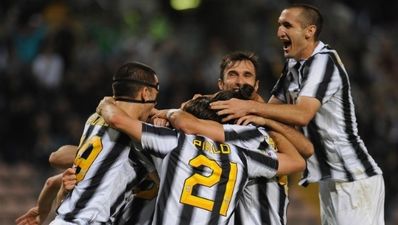 Serie A Blog: Juventus secure 28th – or maybe 30th – Scudetto as Inter destroy Milan hopes