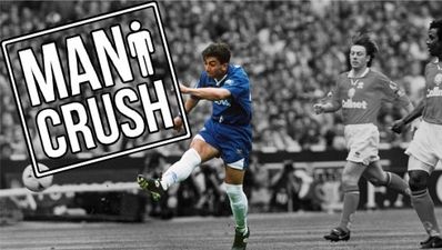 Paddy Power’s #Mancrush: Roberto Di Matteo