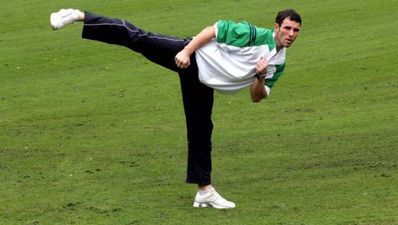 Video: Knockout of the Day