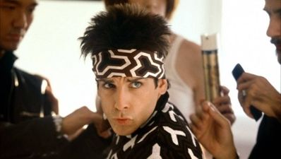 Cult Classic: Zoolander