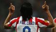 Video: Brilliant Falcao inspires Atletico Madrid to comfortable Europa League success