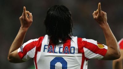 Video: Brilliant Falcao inspires Atletico Madrid to comfortable Europa League success